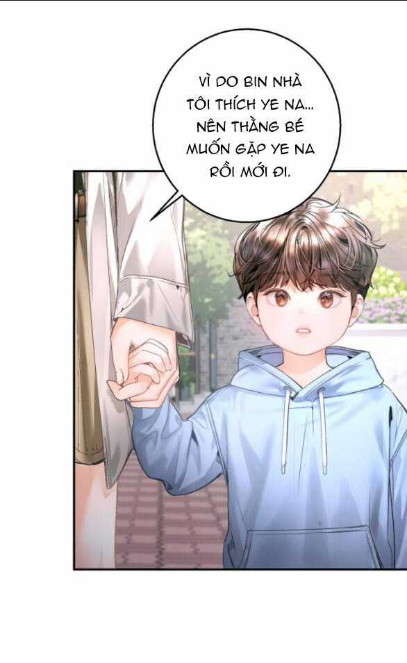 Đứa Trẻ Trông Giống Tôi Chapter 14.1 trang 18