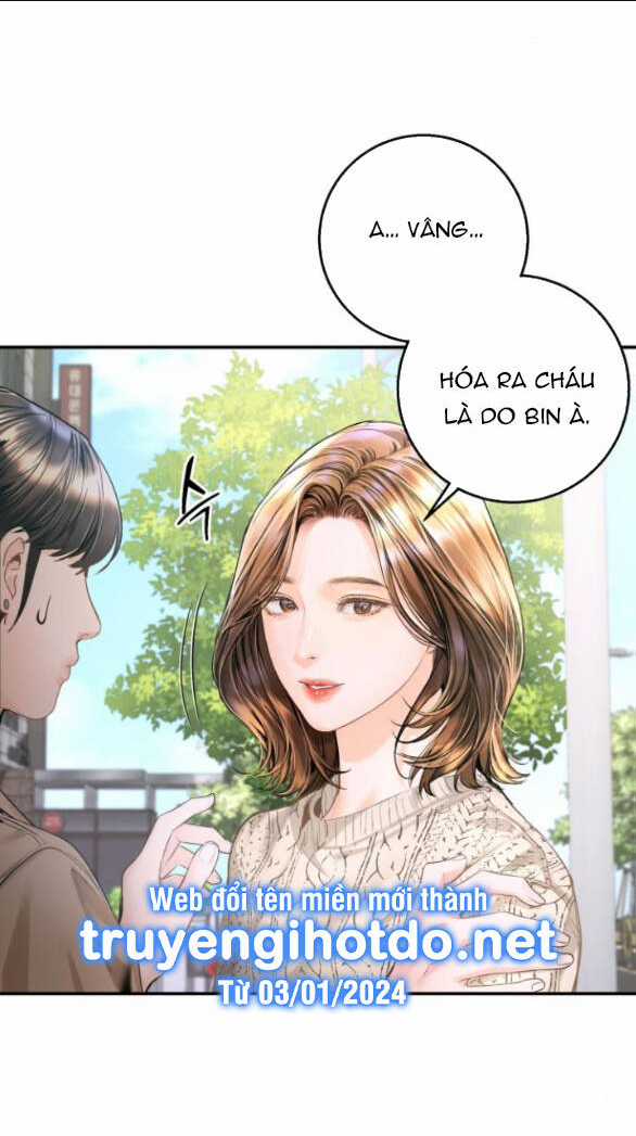 Đứa Trẻ Trông Giống Tôi Chapter 14.1 trang 19