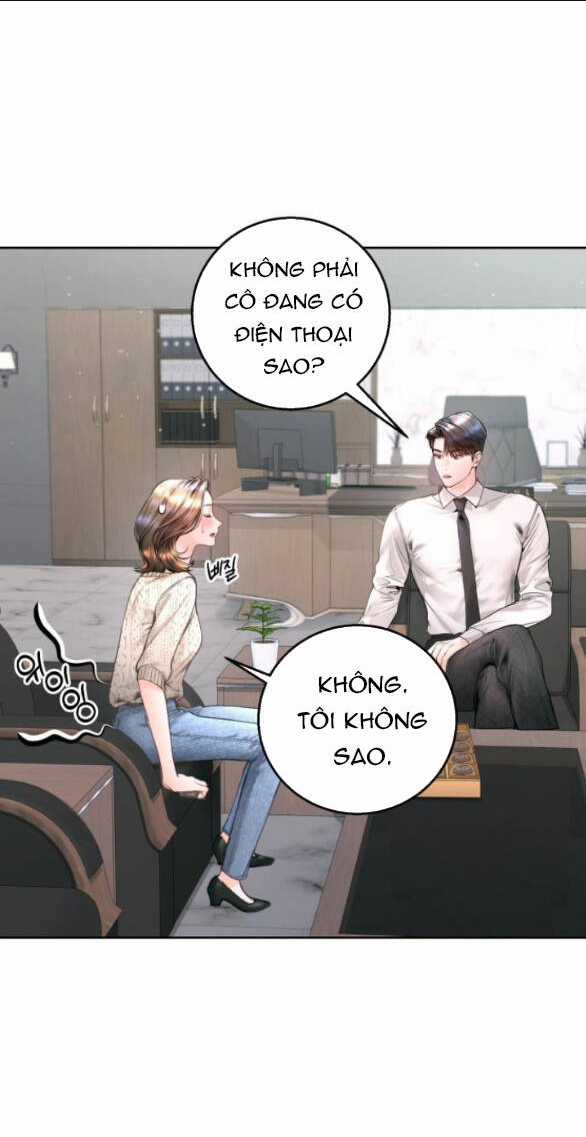 Đứa Trẻ Trông Giống Tôi Chapter 14.1 trang 2