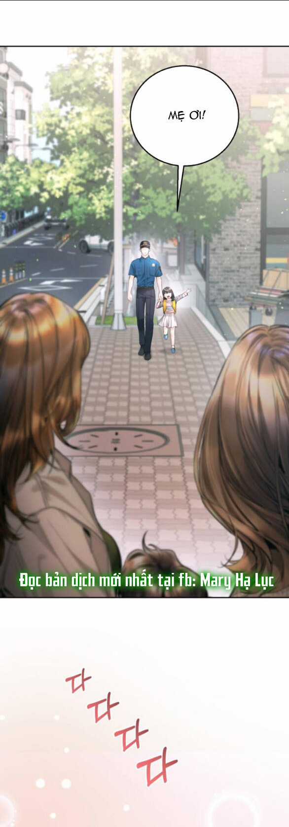 Đứa Trẻ Trông Giống Tôi Chapter 14.1 trang 21