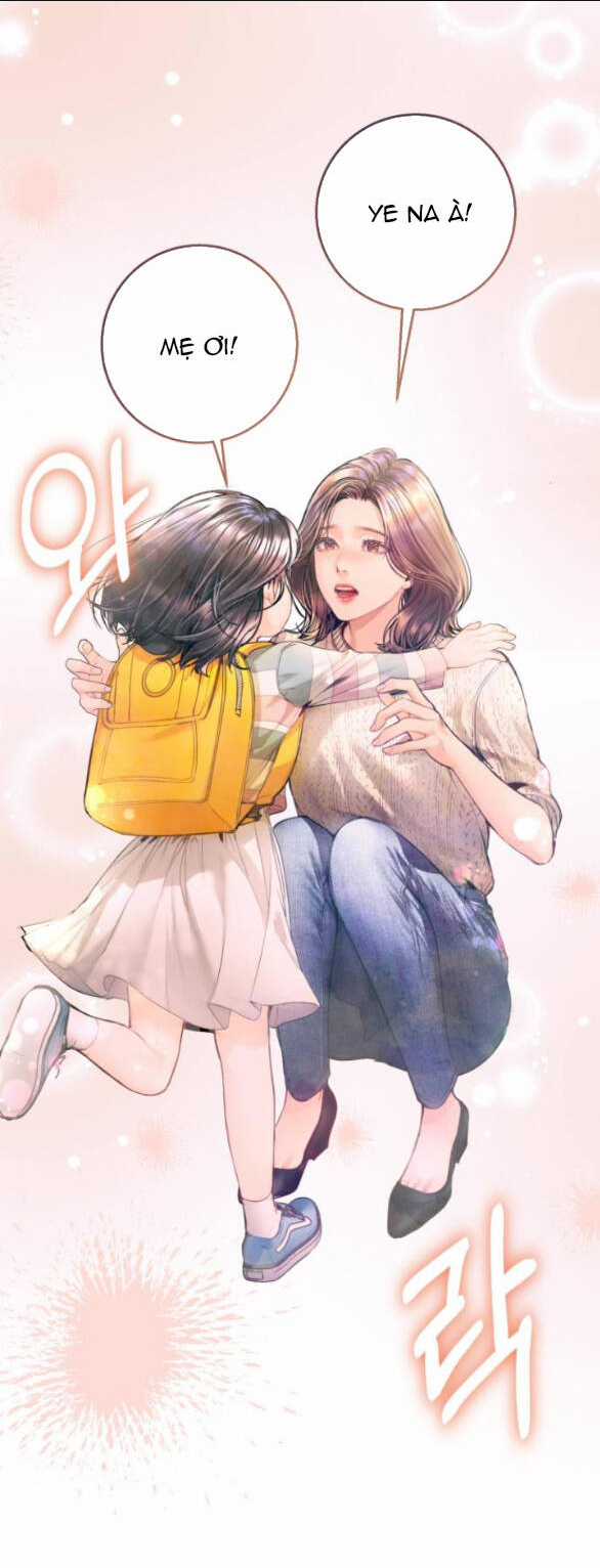 Đứa Trẻ Trông Giống Tôi Chapter 14.1 trang 22