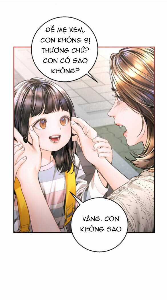 Đứa Trẻ Trông Giống Tôi Chapter 14.1 trang 23