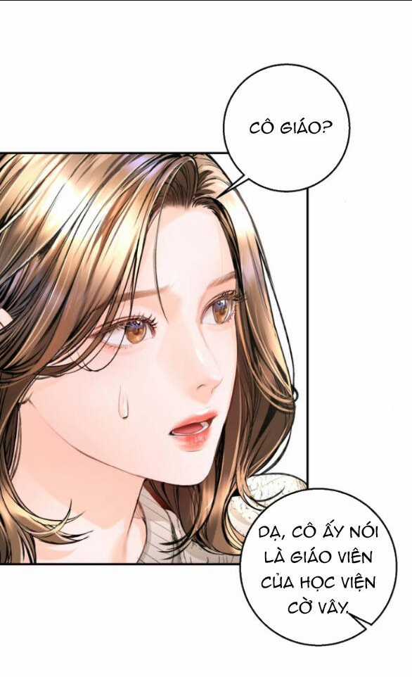 Đứa Trẻ Trông Giống Tôi Chapter 14.1 trang 25