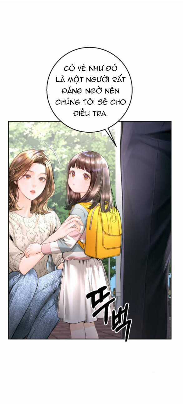 Đứa Trẻ Trông Giống Tôi Chapter 14.1 trang 26