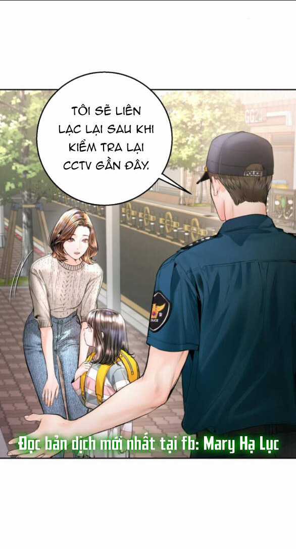 Đứa Trẻ Trông Giống Tôi Chapter 14.1 trang 27