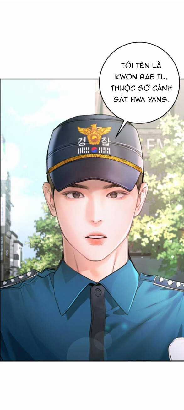 Đứa Trẻ Trông Giống Tôi Chapter 14.1 trang 28