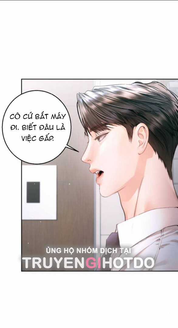 Đứa Trẻ Trông Giống Tôi Chapter 14.1 trang 3