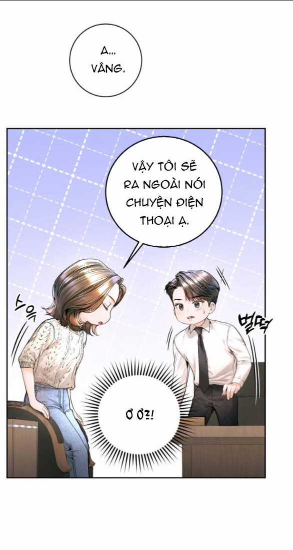 Đứa Trẻ Trông Giống Tôi Chapter 14.1 trang 4