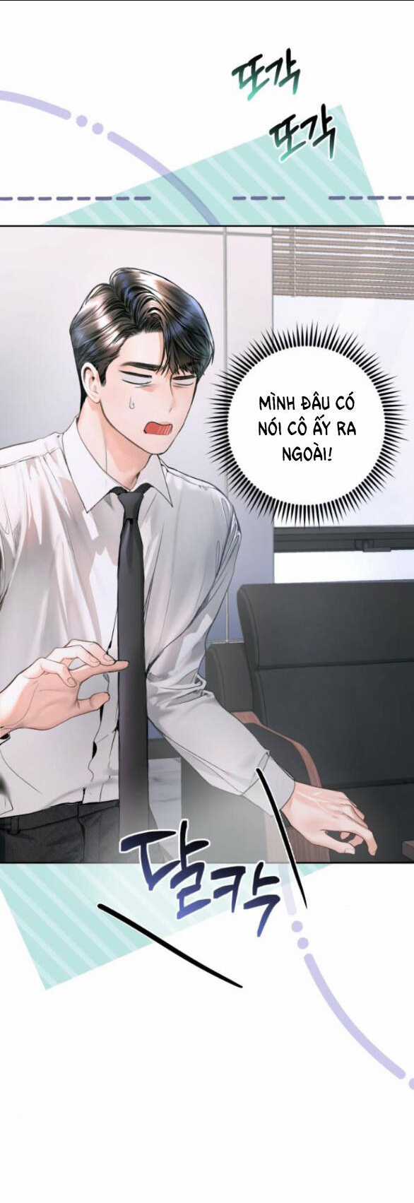 Đứa Trẻ Trông Giống Tôi Chapter 14.1 trang 5