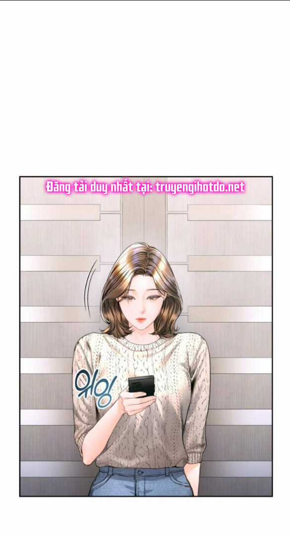 Đứa Trẻ Trông Giống Tôi Chapter 14.1 trang 6