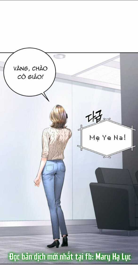 Đứa Trẻ Trông Giống Tôi Chapter 14.1 trang 8