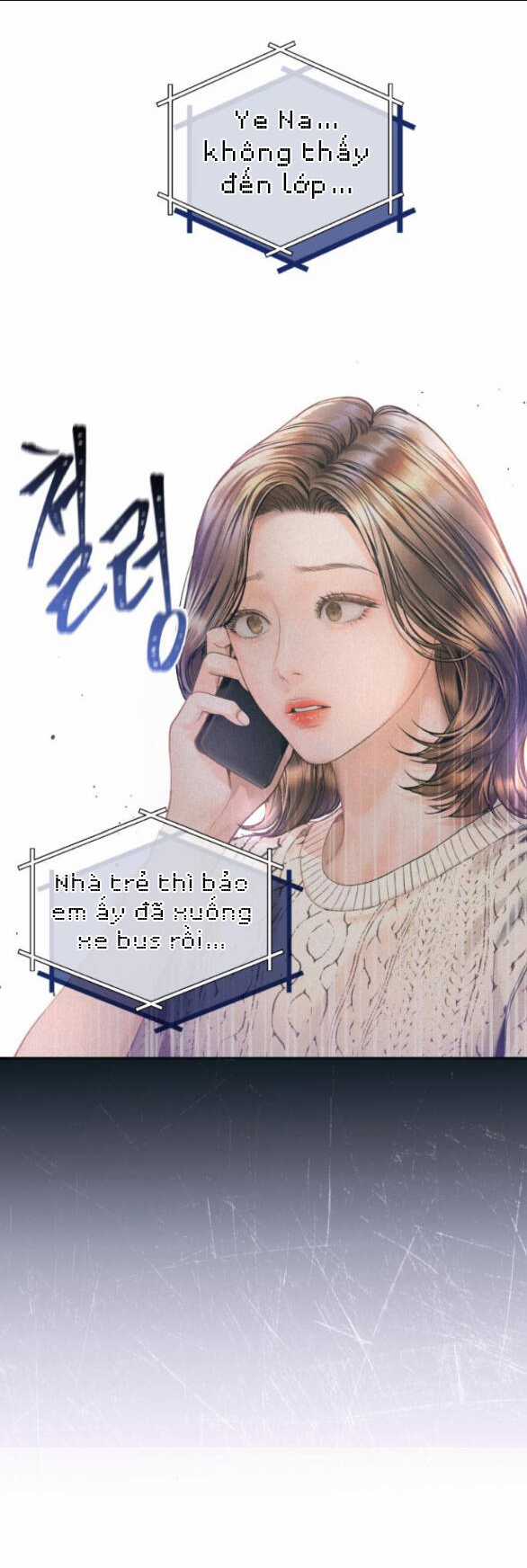 Đứa Trẻ Trông Giống Tôi Chapter 14.1 trang 9