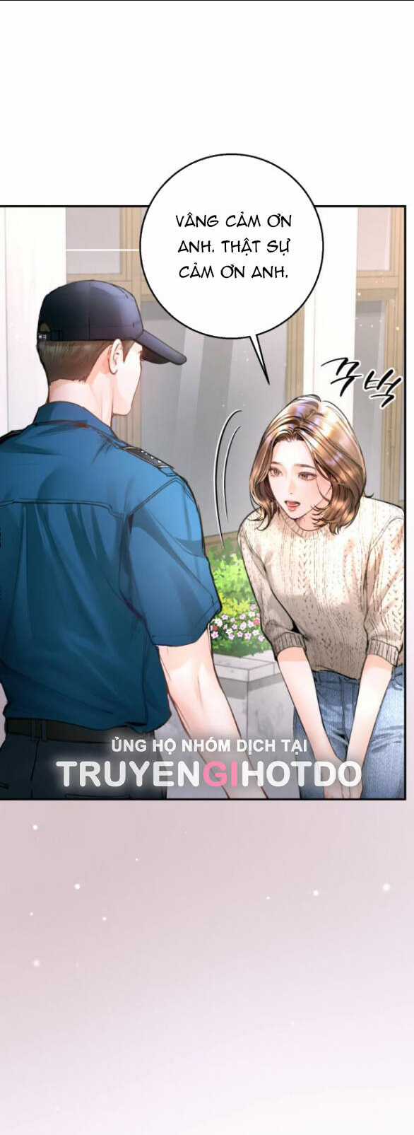 Đứa Trẻ Trông Giống Tôi Chapter 14.2 trang 0