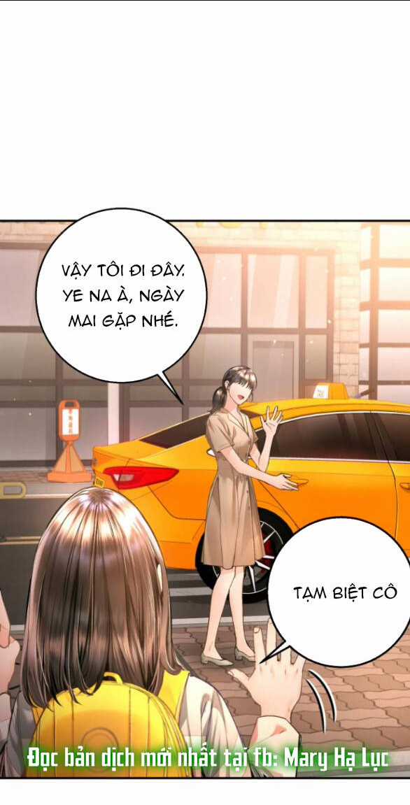 Đứa Trẻ Trông Giống Tôi Chapter 14.2 trang 10