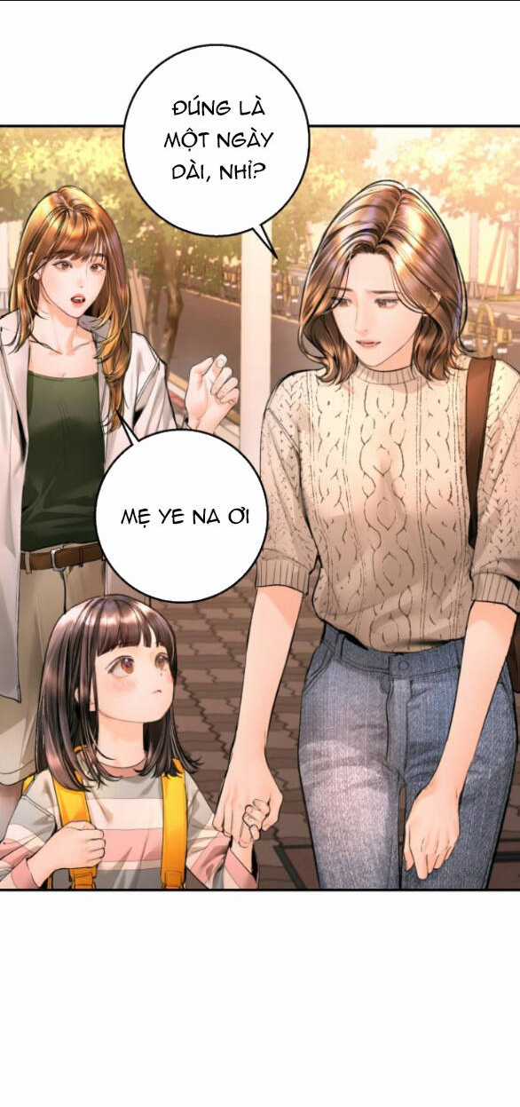 Đứa Trẻ Trông Giống Tôi Chapter 14.2 trang 12