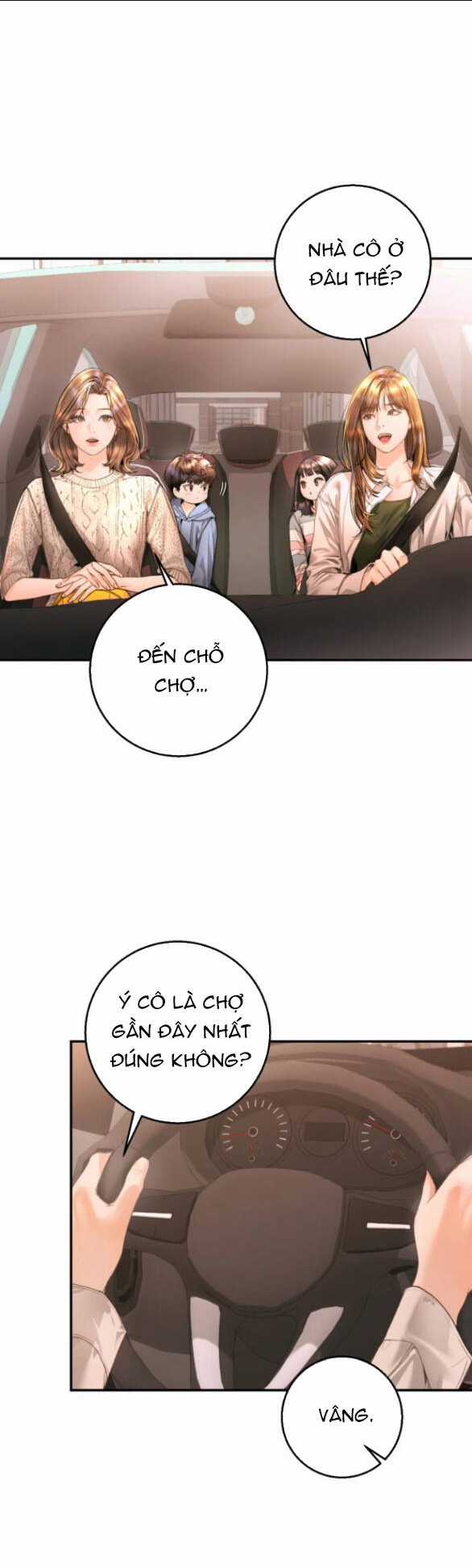 Đứa Trẻ Trông Giống Tôi Chapter 14.2 trang 16