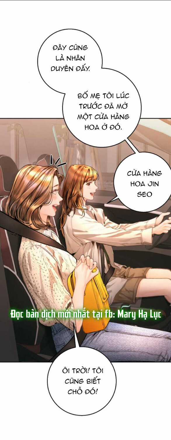 Đứa Trẻ Trông Giống Tôi Chapter 14.2 trang 17