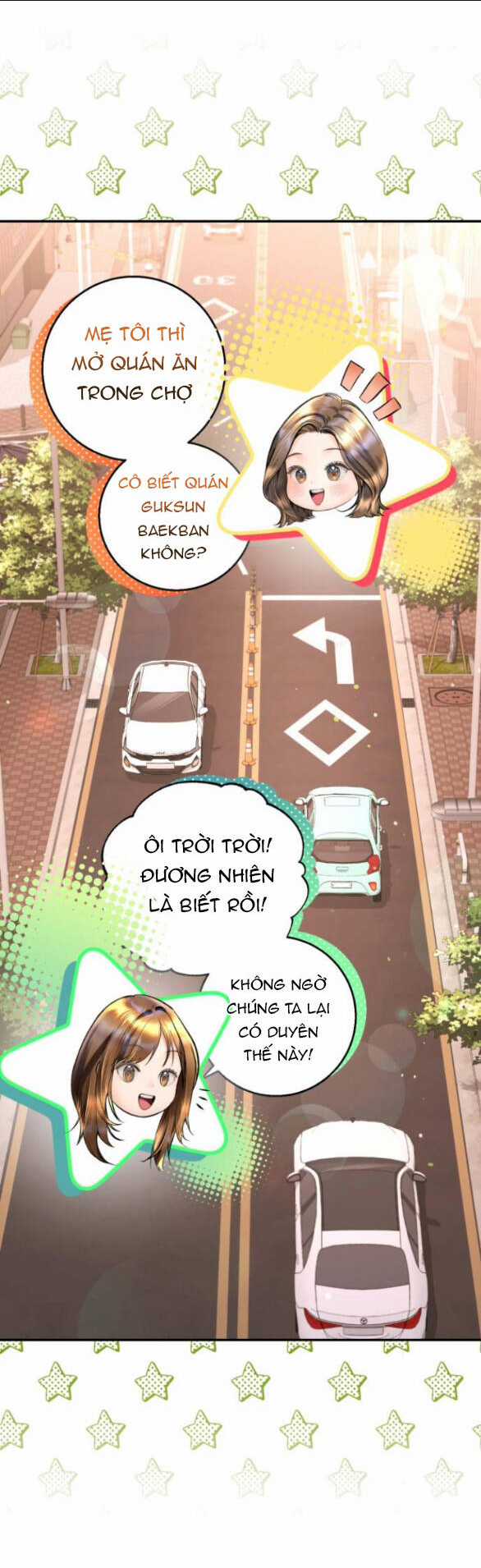 Đứa Trẻ Trông Giống Tôi Chapter 14.2 trang 18