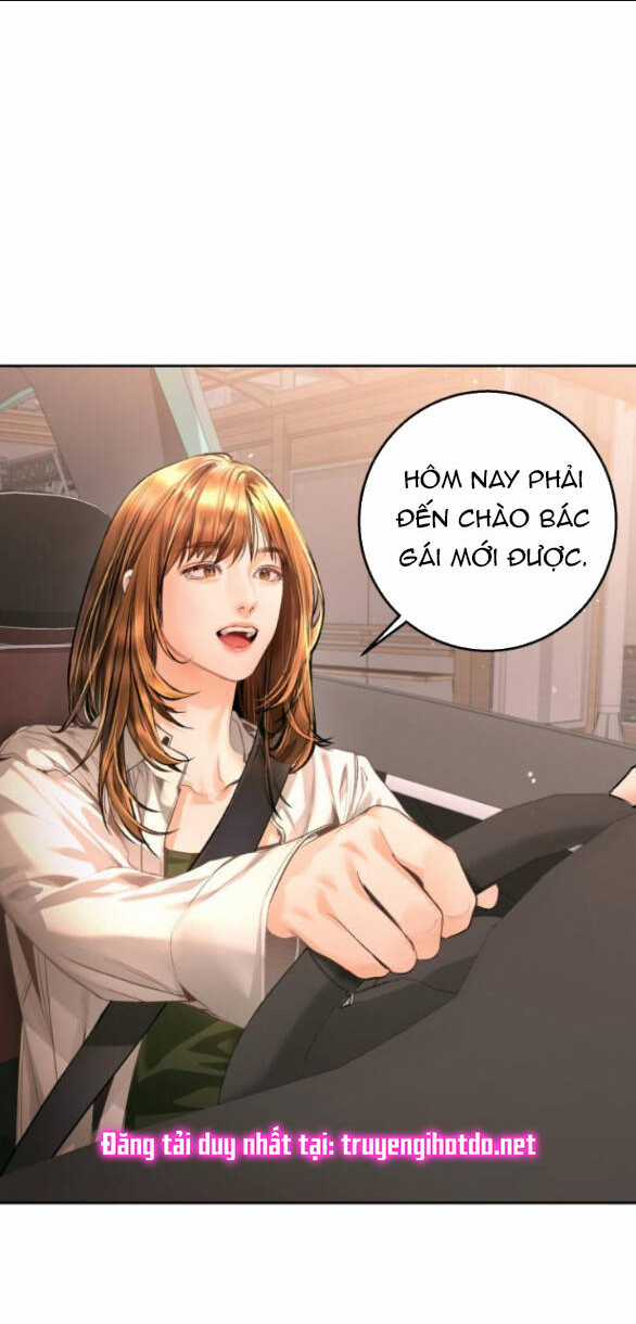 Đứa Trẻ Trông Giống Tôi Chapter 14.2 trang 19