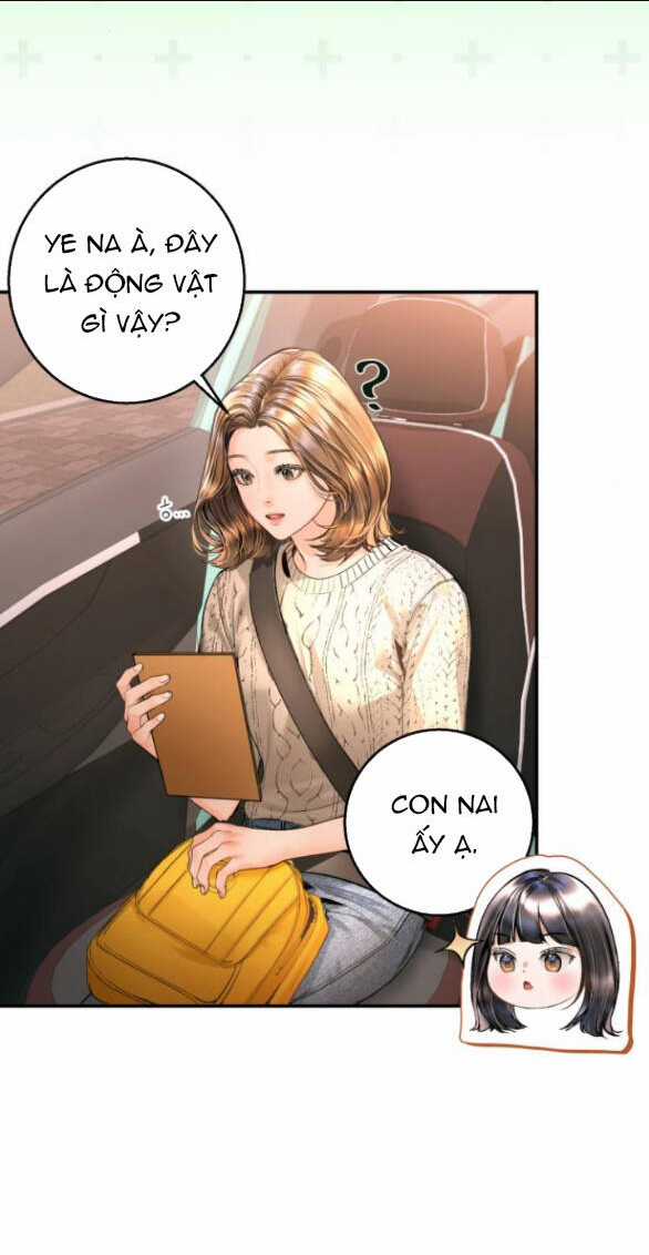 Đứa Trẻ Trông Giống Tôi Chapter 14.2 trang 23