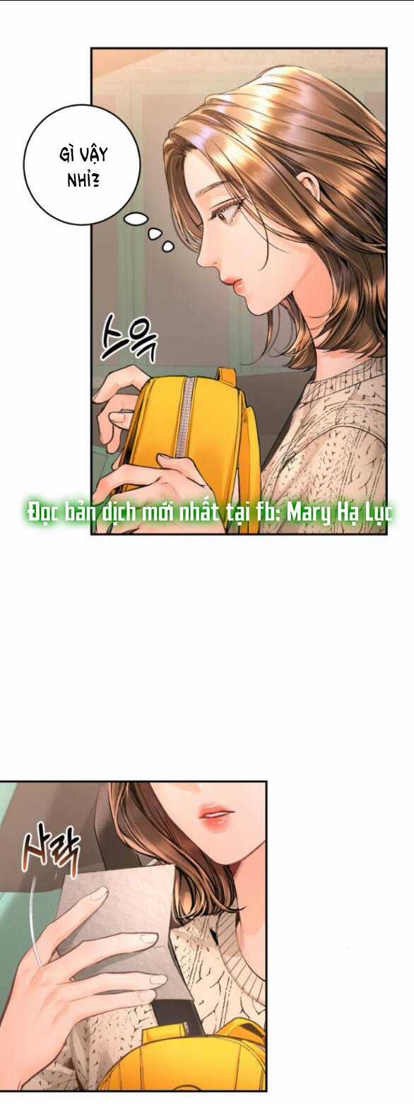 Đứa Trẻ Trông Giống Tôi Chapter 14.2 trang 26