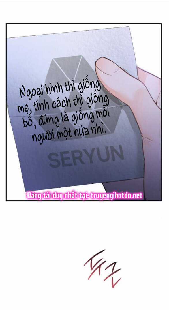 Đứa Trẻ Trông Giống Tôi Chapter 14.2 trang 28