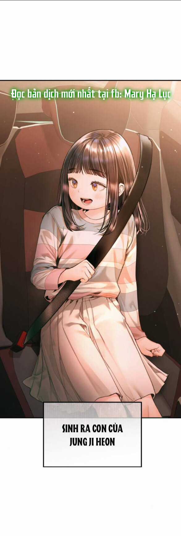 Đứa Trẻ Trông Giống Tôi Chapter 14.2 trang 30