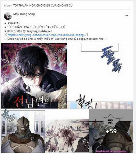 Đứa Trẻ Trông Giống Tôi Chapter 14.2 trang 35