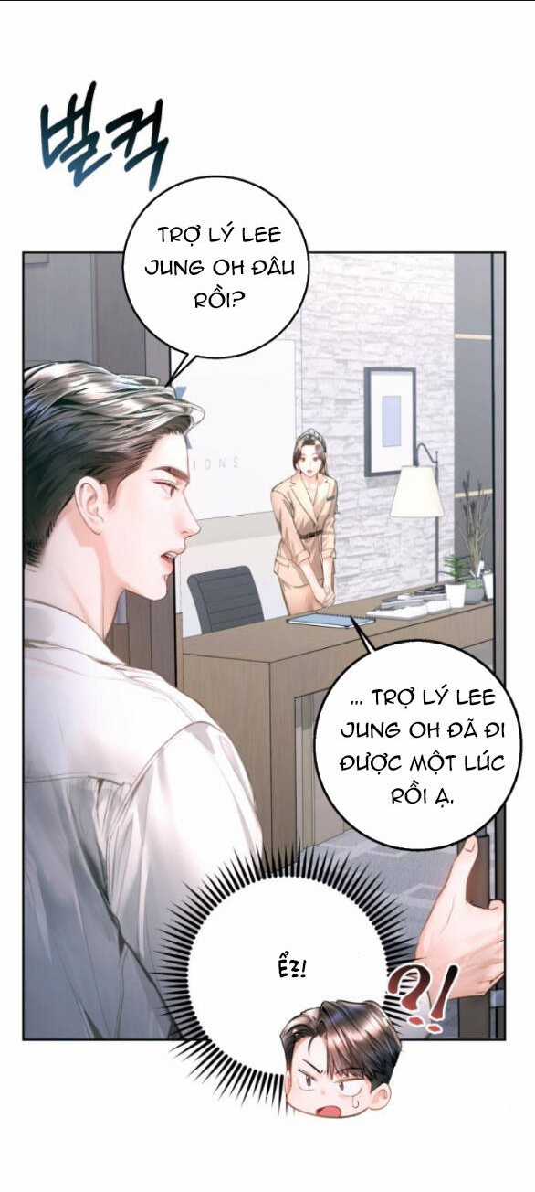 Đứa Trẻ Trông Giống Tôi Chapter 14.2 trang 4