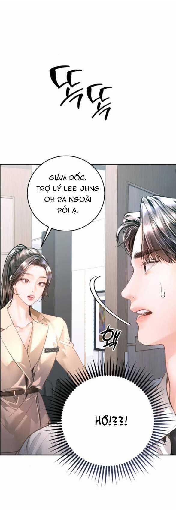 Đứa Trẻ Trông Giống Tôi Chapter 14.2 trang 6