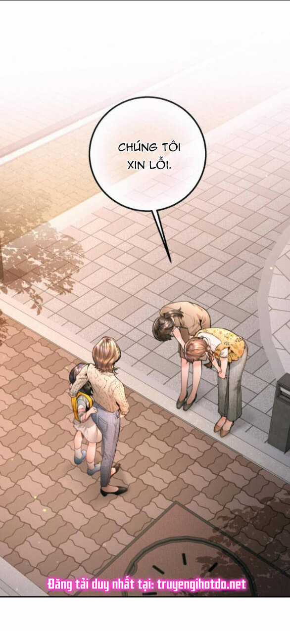 Đứa Trẻ Trông Giống Tôi Chapter 14.2 trang 7