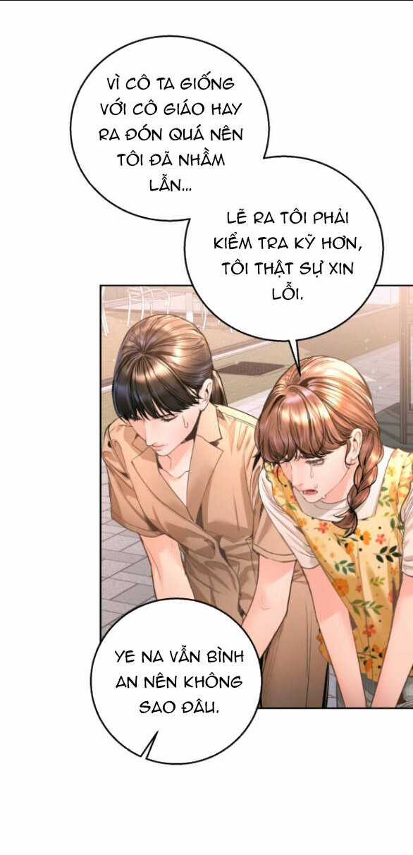 Đứa Trẻ Trông Giống Tôi Chapter 14.2 trang 8