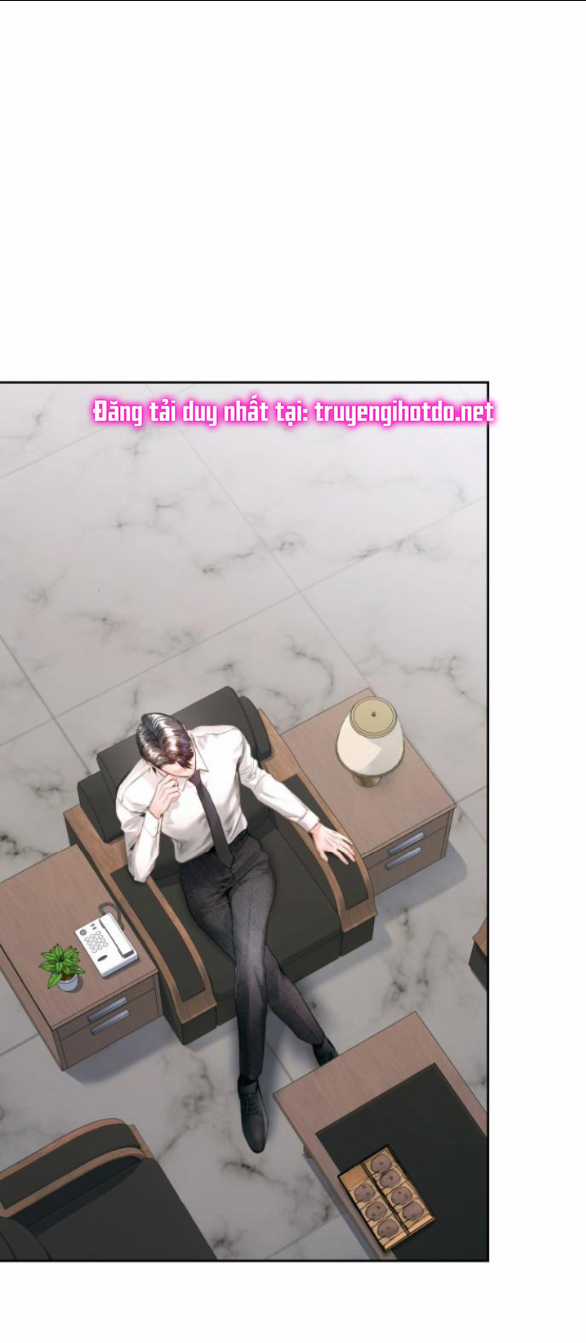 Đứa Trẻ Trông Giống Tôi Chapter 15.1 trang 12