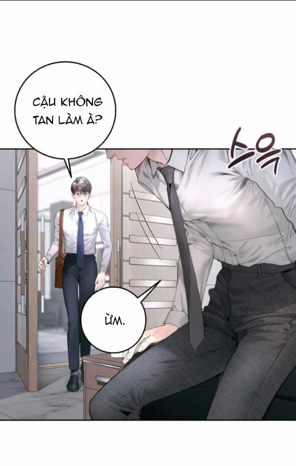 Đứa Trẻ Trông Giống Tôi Chapter 15.1 trang 14