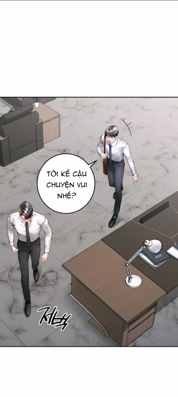 Đứa Trẻ Trông Giống Tôi Chapter 15.1 trang 16