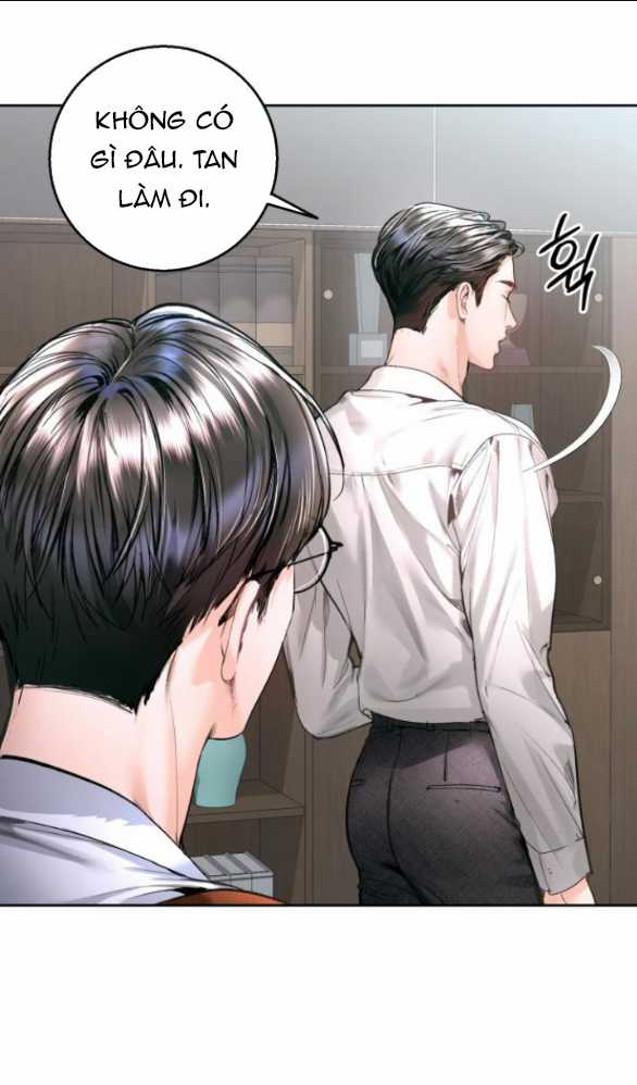 Đứa Trẻ Trông Giống Tôi Chapter 15.1 trang 19