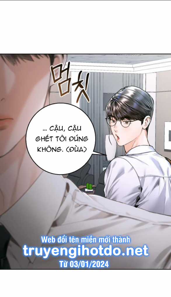 Đứa Trẻ Trông Giống Tôi Chapter 15.1 trang 20