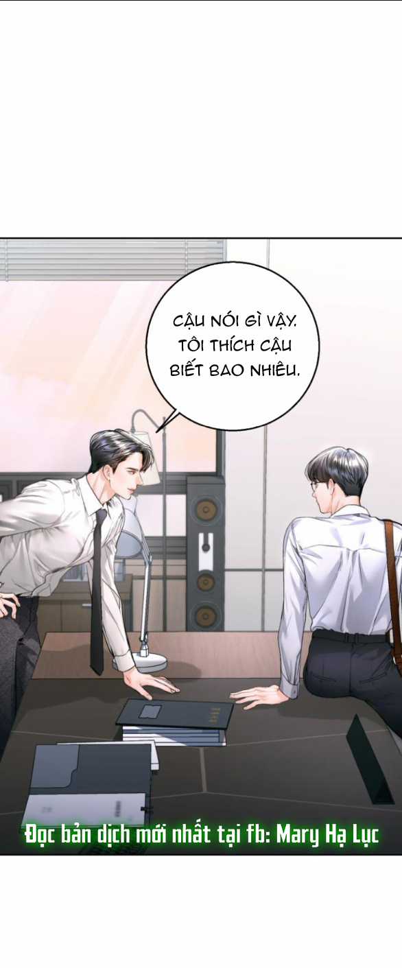 Đứa Trẻ Trông Giống Tôi Chapter 15.1 trang 22