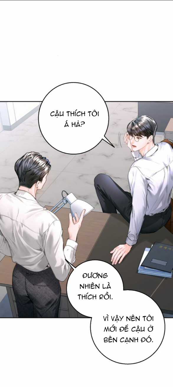 Đứa Trẻ Trông Giống Tôi Chapter 15.1 trang 23