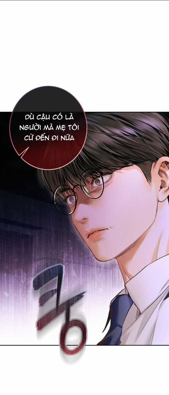 Đứa Trẻ Trông Giống Tôi Chapter 15.1 trang 24