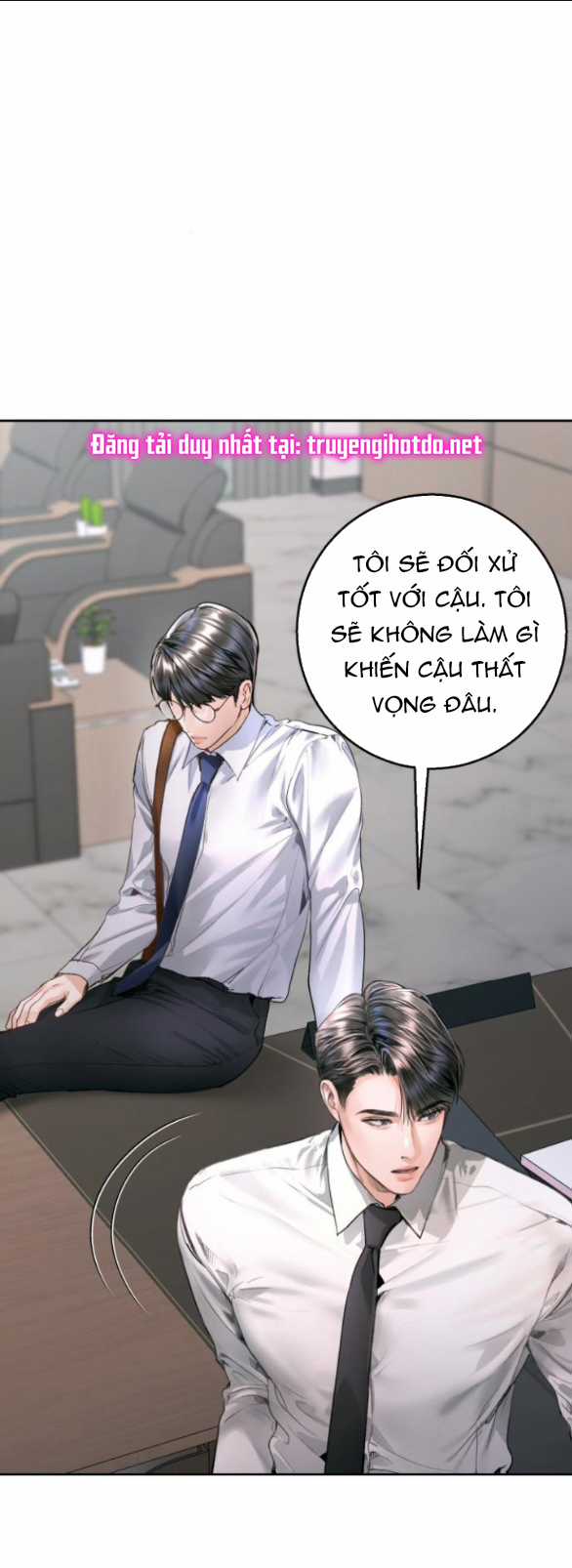 Đứa Trẻ Trông Giống Tôi Chapter 15.1 trang 25