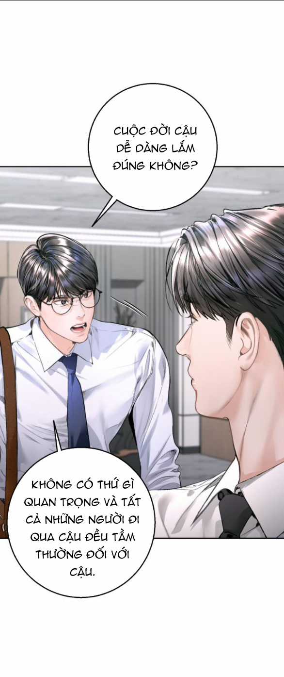 Đứa Trẻ Trông Giống Tôi Chapter 15.1 trang 27