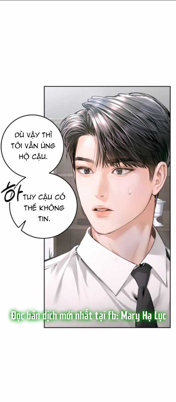 Đứa Trẻ Trông Giống Tôi Chapter 15.1 trang 28