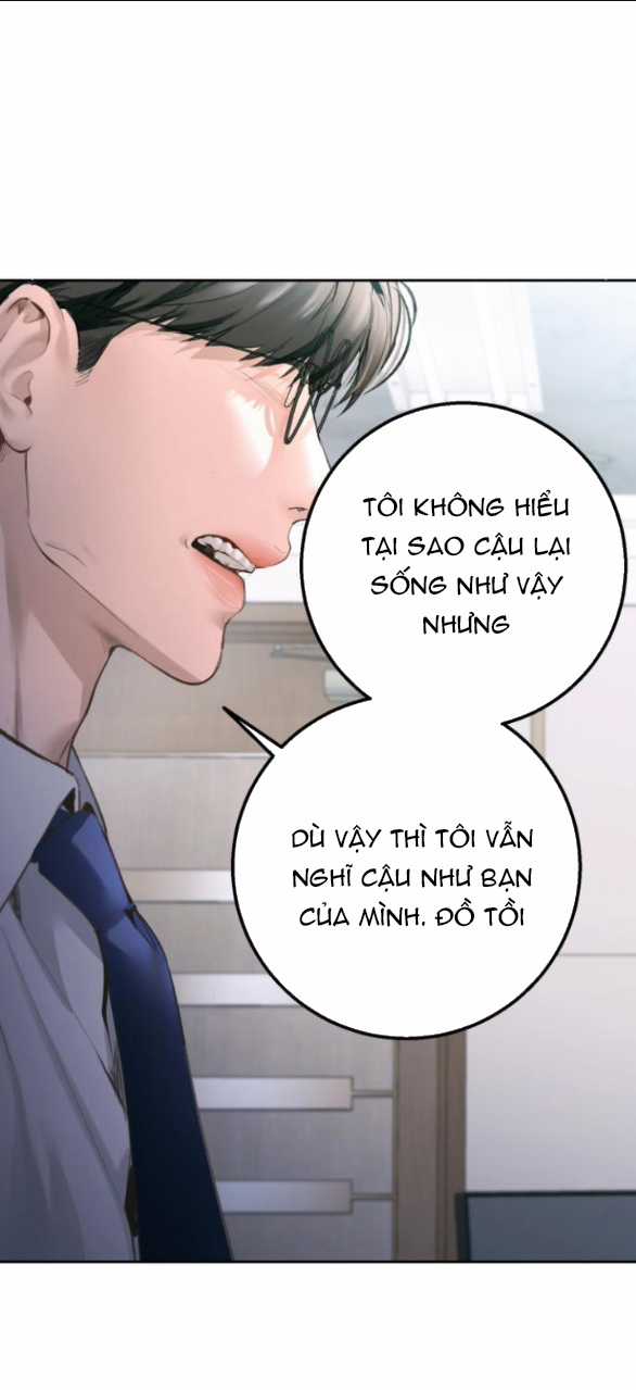 Đứa Trẻ Trông Giống Tôi Chapter 15.1 trang 29