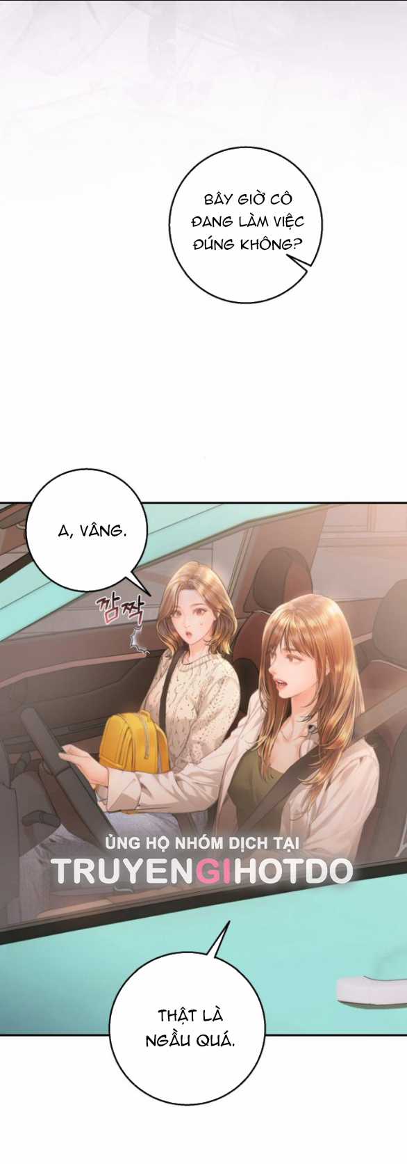 Đứa Trẻ Trông Giống Tôi Chapter 15.1 trang 3