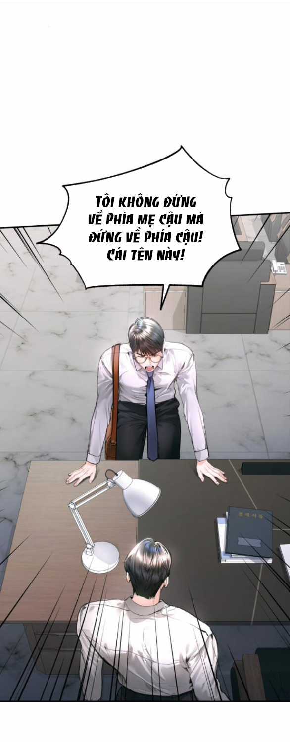 Đứa Trẻ Trông Giống Tôi Chapter 15.1 trang 30