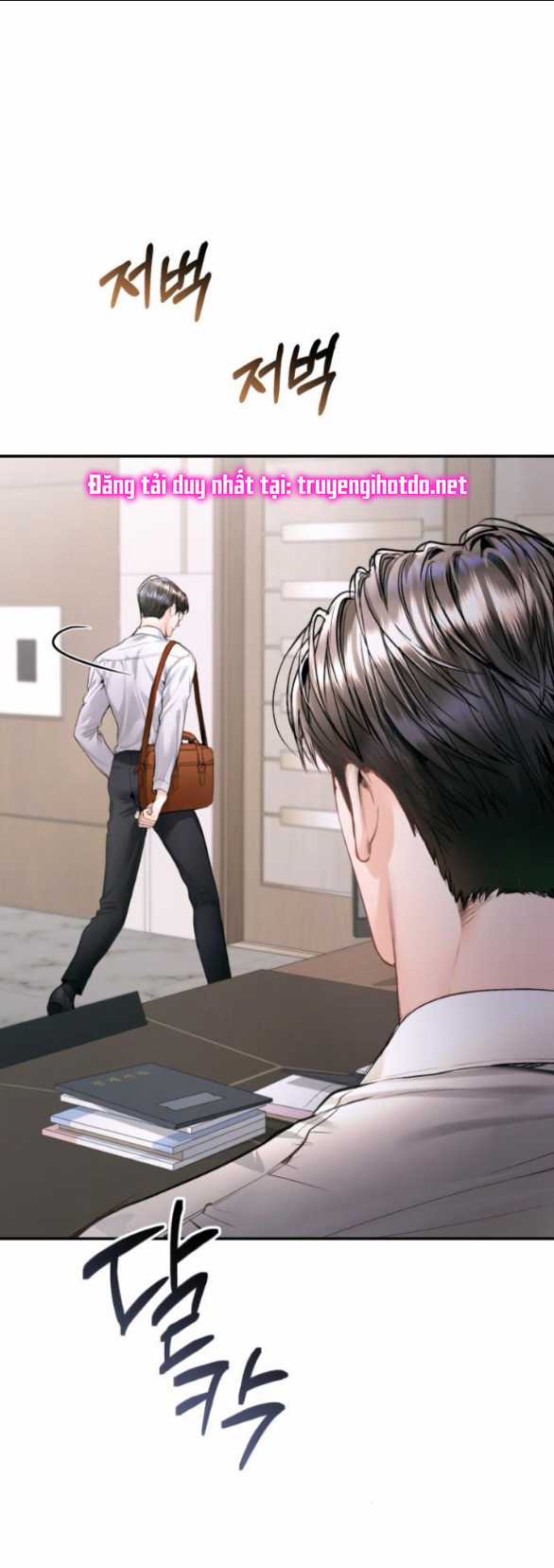 Đứa Trẻ Trông Giống Tôi Chapter 15.1 trang 31