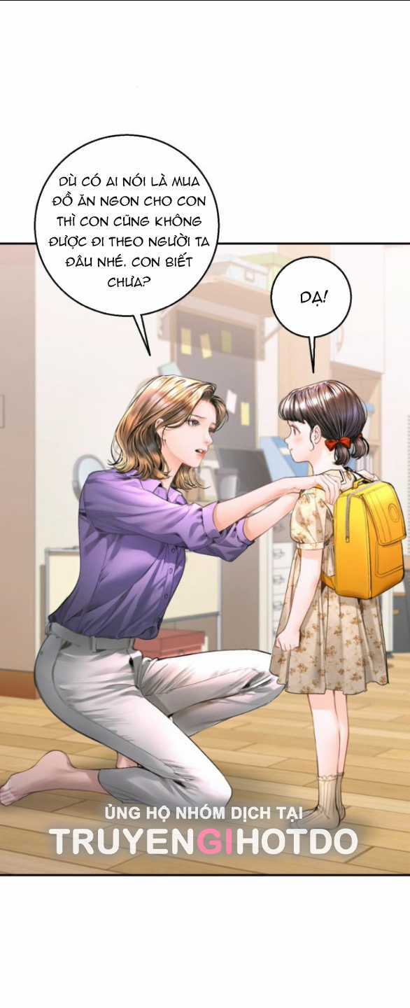 Đứa Trẻ Trông Giống Tôi Chapter 15.1 trang 34