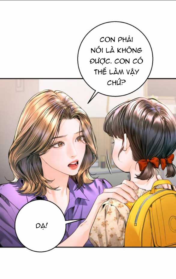 Đứa Trẻ Trông Giống Tôi Chapter 15.1 trang 35