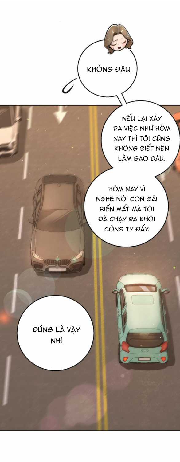 Đứa Trẻ Trông Giống Tôi Chapter 15.1 trang 5